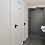 Отель типа 