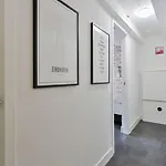 Отель типа 