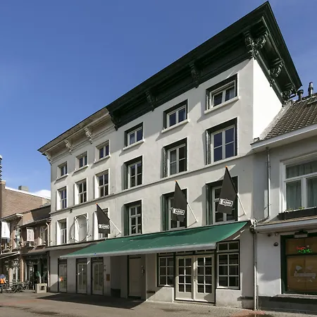 Couette-café Winston