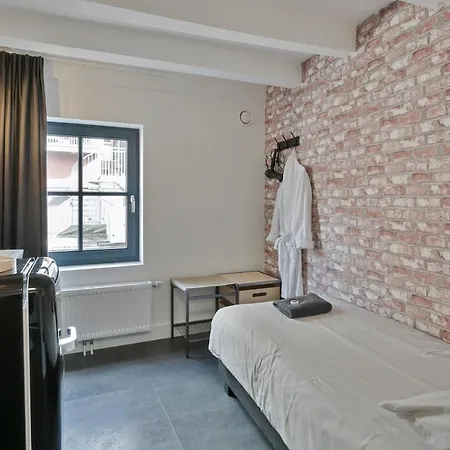Winston Bed and breakfast 3*
