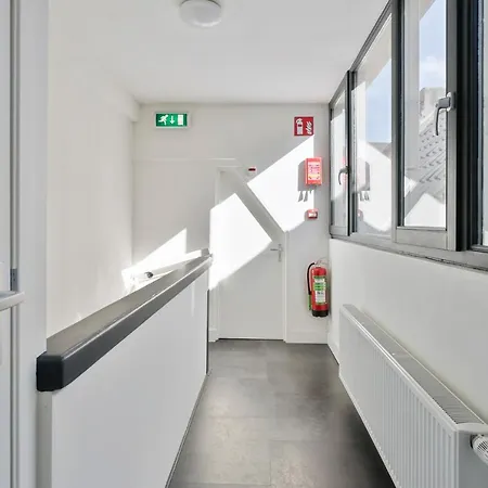 Winston Bed and breakfast Eindhoven