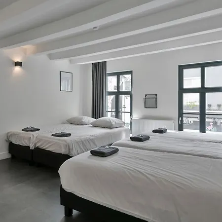 Bed and breakfast Winston 3*