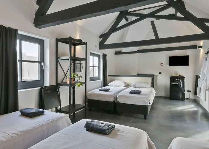 Winston 3* Eindhoven