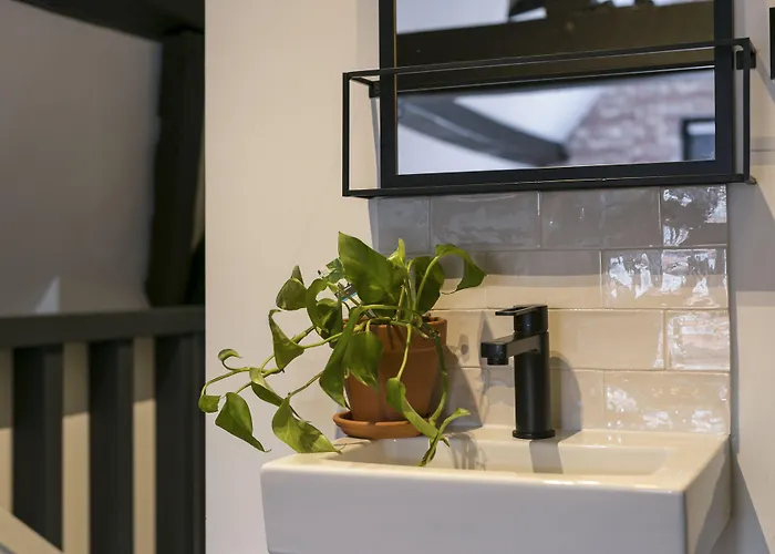 Couette-café Winston