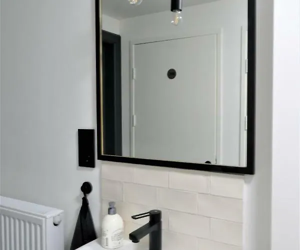 Couette-café Winston 3*