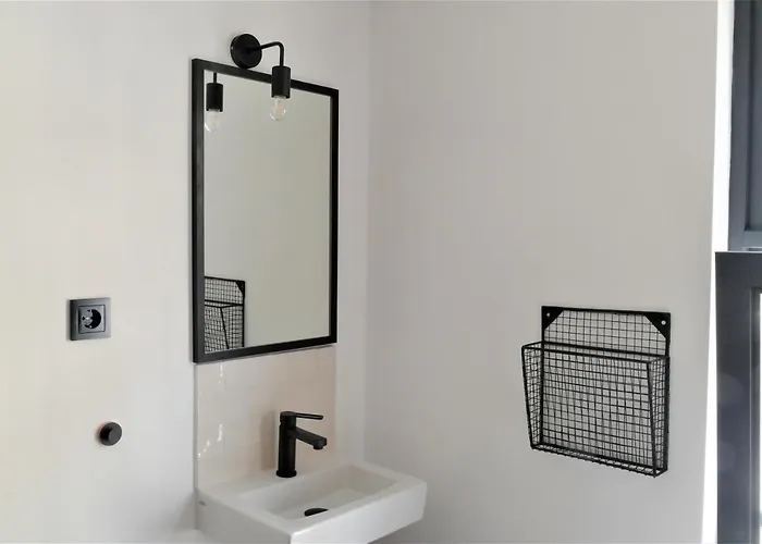 Winston Couette-café 3*