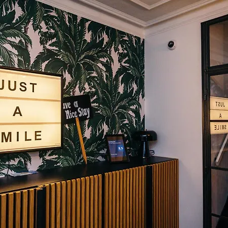 Bed and Breakfast Winston Αϊντχόφεν