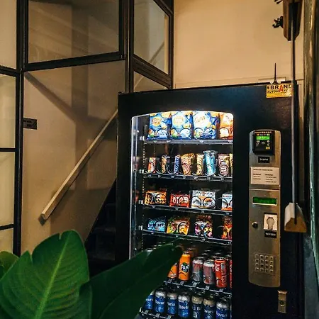 Winston Panzió Eindhove