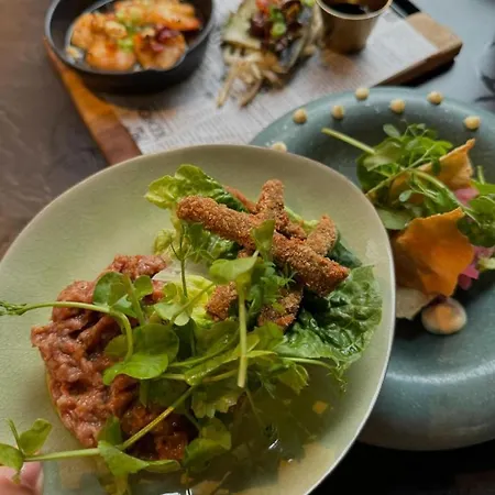 Winston Bed and Breakfast