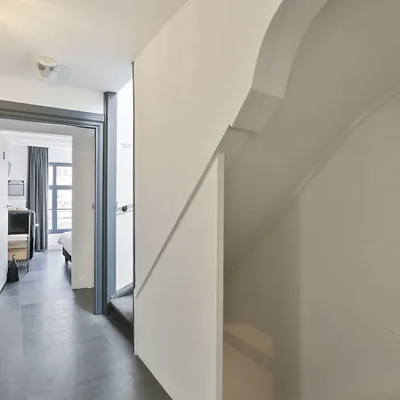 Bed and Breakfast Winston 3*