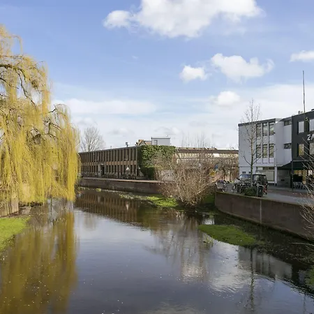 Bed and Breakfast Winston 3*