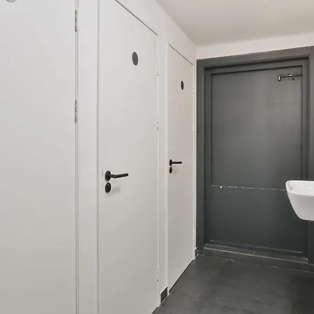 Bed and Breakfast Winston Αϊντχόφεν