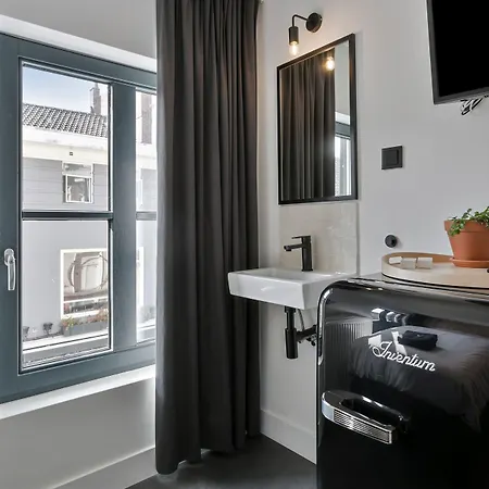 Winston 3* Αϊντχόφεν