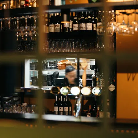 לינה וארוחת בוקר Winston איינדהובן