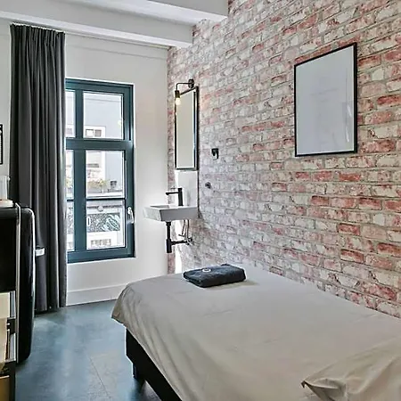Bed & Breakfast Winston Eindhoven
