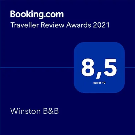 Winston 3* アイントホーフェン
