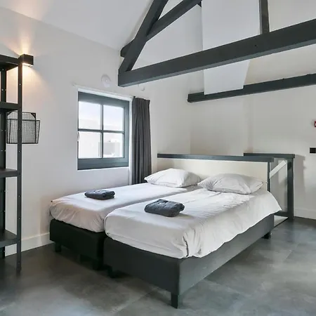 Bed and Breakfast Winston Αϊντχόφεν