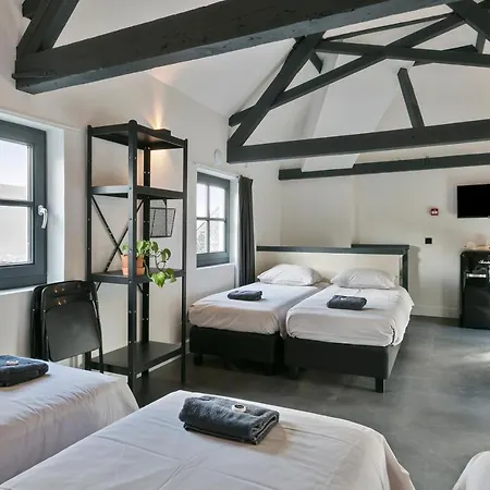 Bed and Breakfast Winston