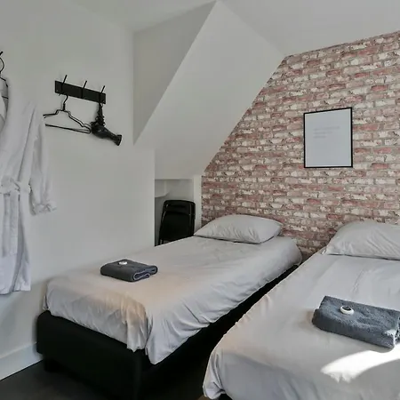 Bed and Breakfast Winston Αϊντχόφεν