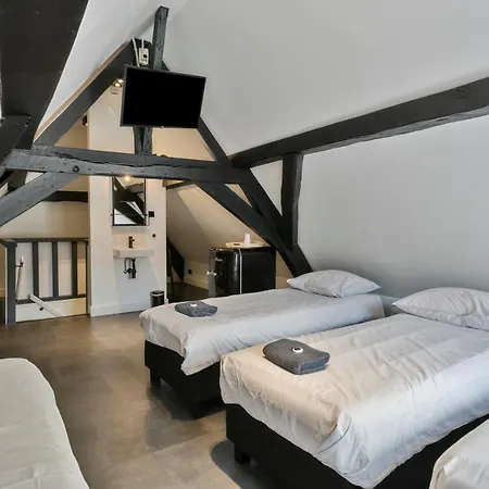 Winston Bed and Breakfast 3*