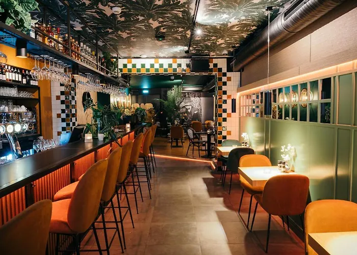 Bed & Breakfast Winston Eindhoven