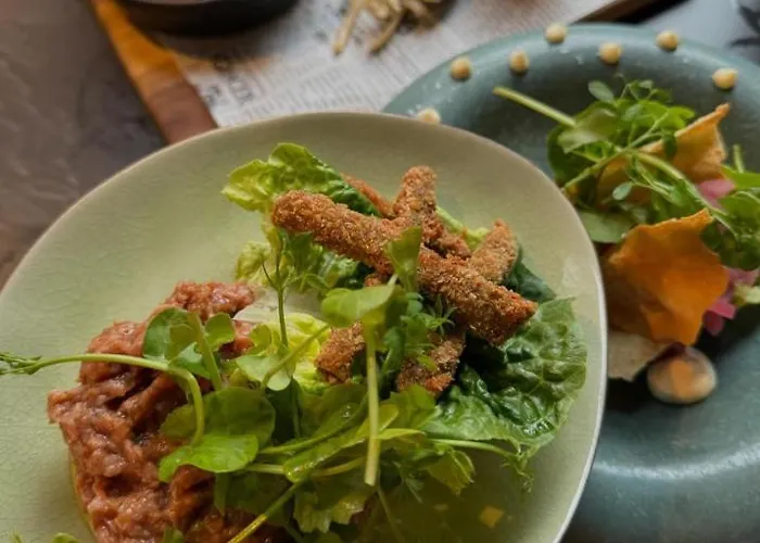 Winston Bed & Breakfast