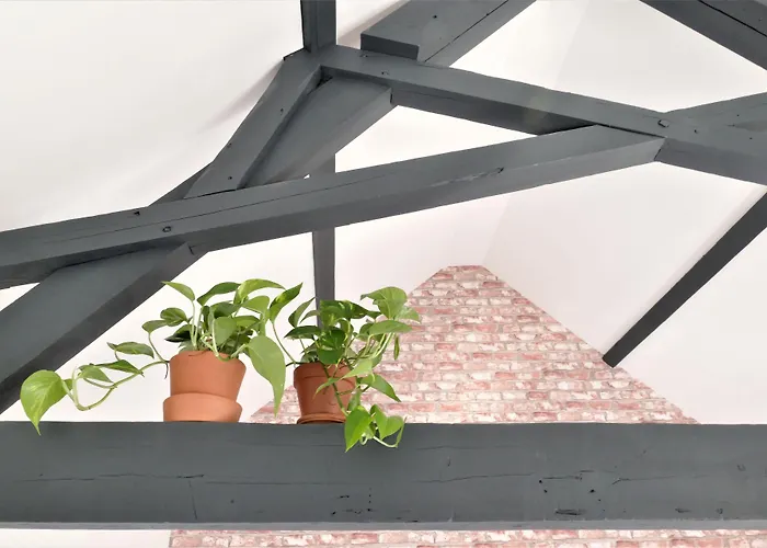 Oda ve Kahvaltı Winston 3*