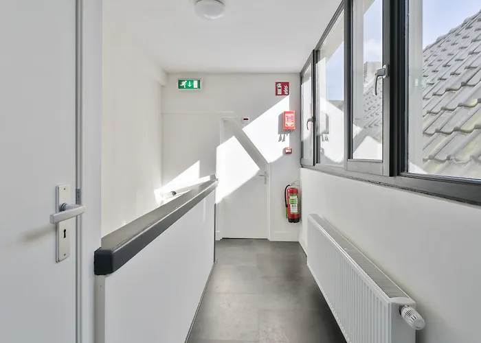 Bed & Breakfast Winston Eindhoven