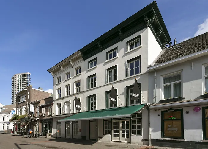 Bed & Breakfast Winston