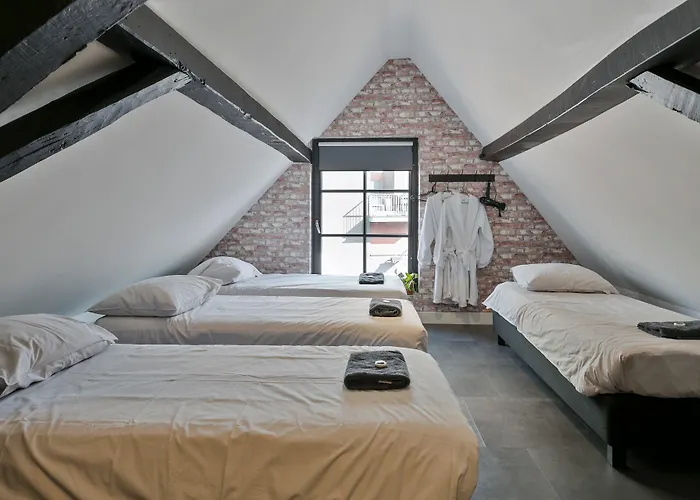 Winston Bed & Breakfast Eindhoven