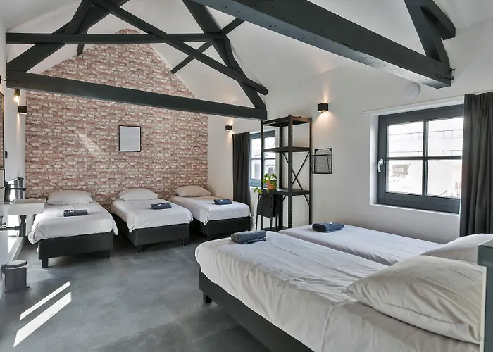 Winston Bed & Breakfast