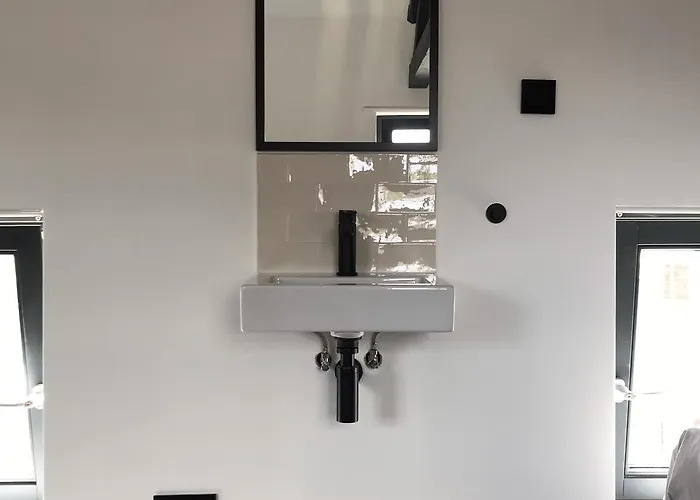 Oda ve Kahvaltı Winston