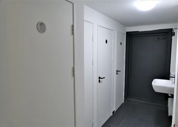 Winston Bed & Breakfast 3*