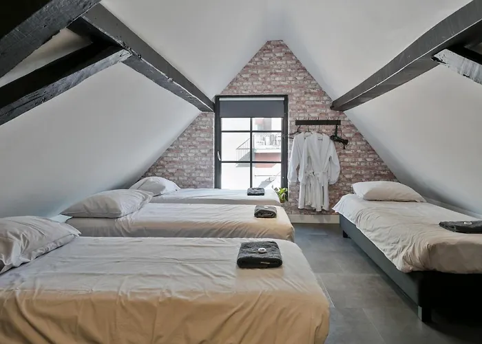 Winston Bed & Breakfast Eindhoven