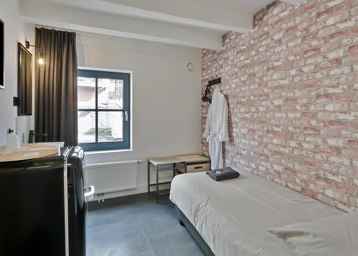 Winston Bed & Breakfast 3*