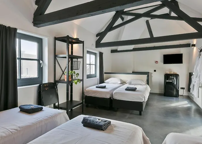 Bed & Breakfast Winston