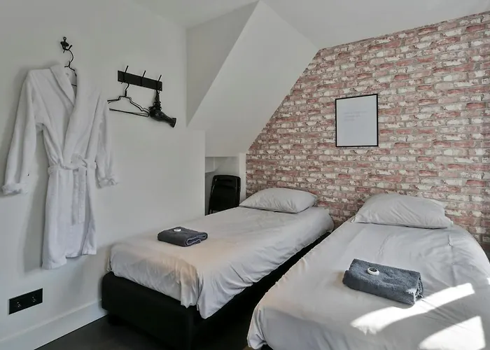 Bed & Breakfast Winston Eindhoven