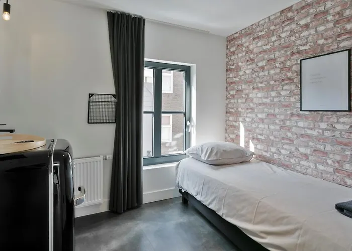 Winston Bed & Breakfast