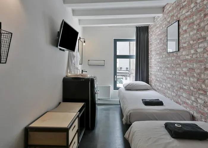 Oda ve Kahvaltı Winston