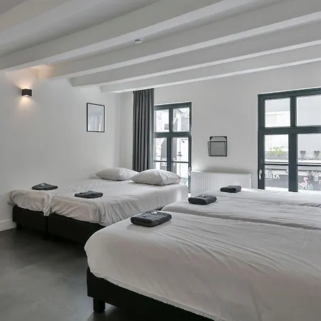 Nocleg ze śniadaniem Winston