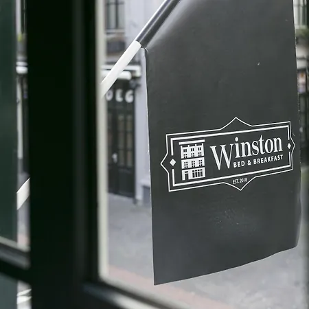 Winston 3* Eindhoven