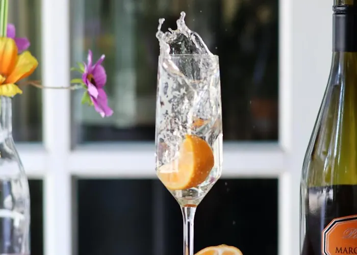 Nocleg ze śniadaniem Winston