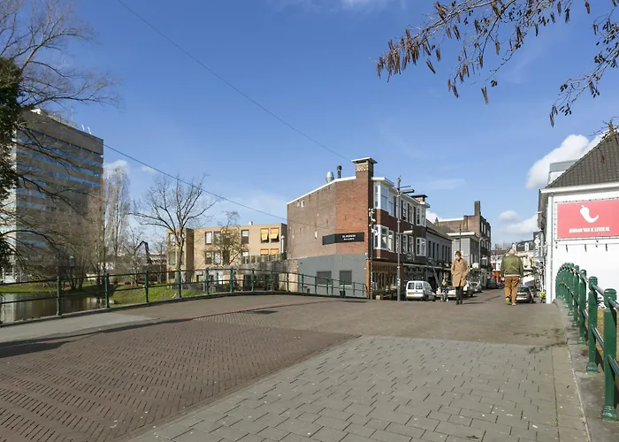 Winston Nocleg ze śniadaniem