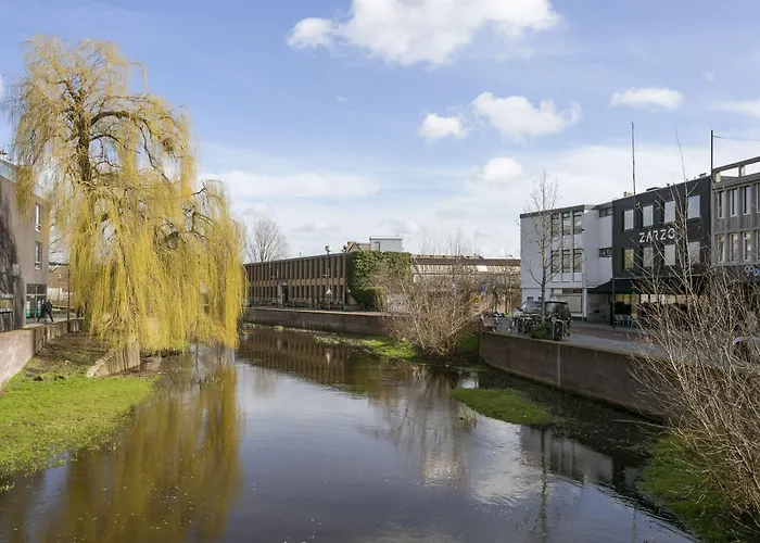 Nocleg ze śniadaniem Winston 3*