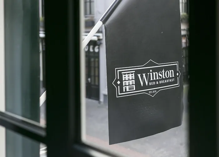 Winston 3* Eindhoven