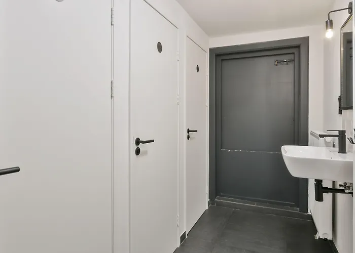 Nocleg ze śniadaniem Winston Eindhoven