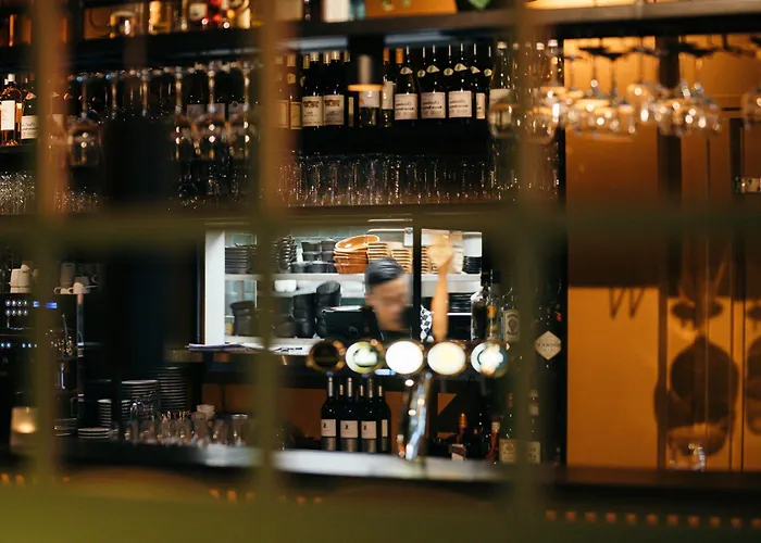 Nocleg ze śniadaniem Winston Eindhoven